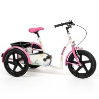 Реабилитационный ортопедический велосипед  Happy