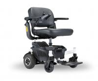 Excel X-Power 5 - кресло-коляска с электроприводом