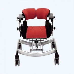 Кресло-коляска для детей с ДЦП Нанду (Nandu)