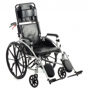 Кресло-коляска МК-620
