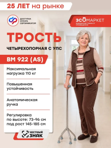 BM 922 (ASD)