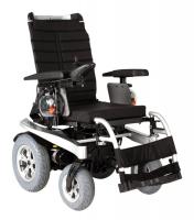 Кресло-коляска X-Power 60 с электроприводом