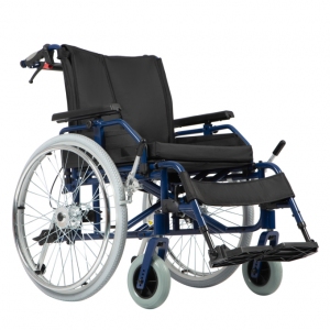 Инвалидная коляска Trend 60