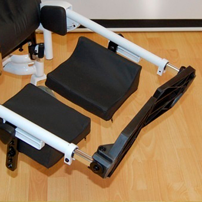 Инвалидная коляска повышенной комфортности 512B
