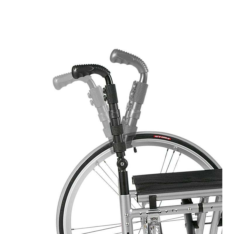 Кресло коляска otto bock