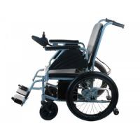 Кресло-коляска  LY-EB 103-119 с электроприводом