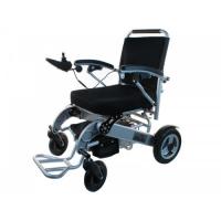 Кресло-коляска LY-EB103-E920 с электроприводом