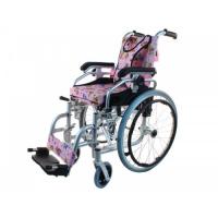 Кресло-коляска  LY-710-9C 