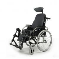 Кресло-коляска инвалидная механическая Vermeiren V300 Comfort