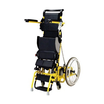 Детская электрическая кресло-коляска с вертикализатором HERO 3-K LY-250-130-K
