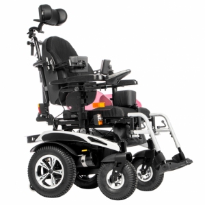 Инвалидная коляска Pulse 370