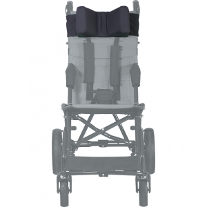 Стандартный подголовник, не регулируемый для колясок Patron Rprb013
