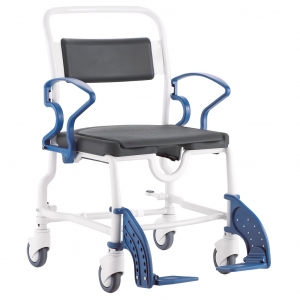 Кресло-стул с санитарным оснащением Rebotec Атланта