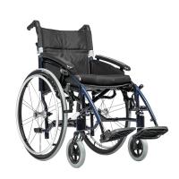 Кресло-коляска для инвалидов BASE 185 RightRun