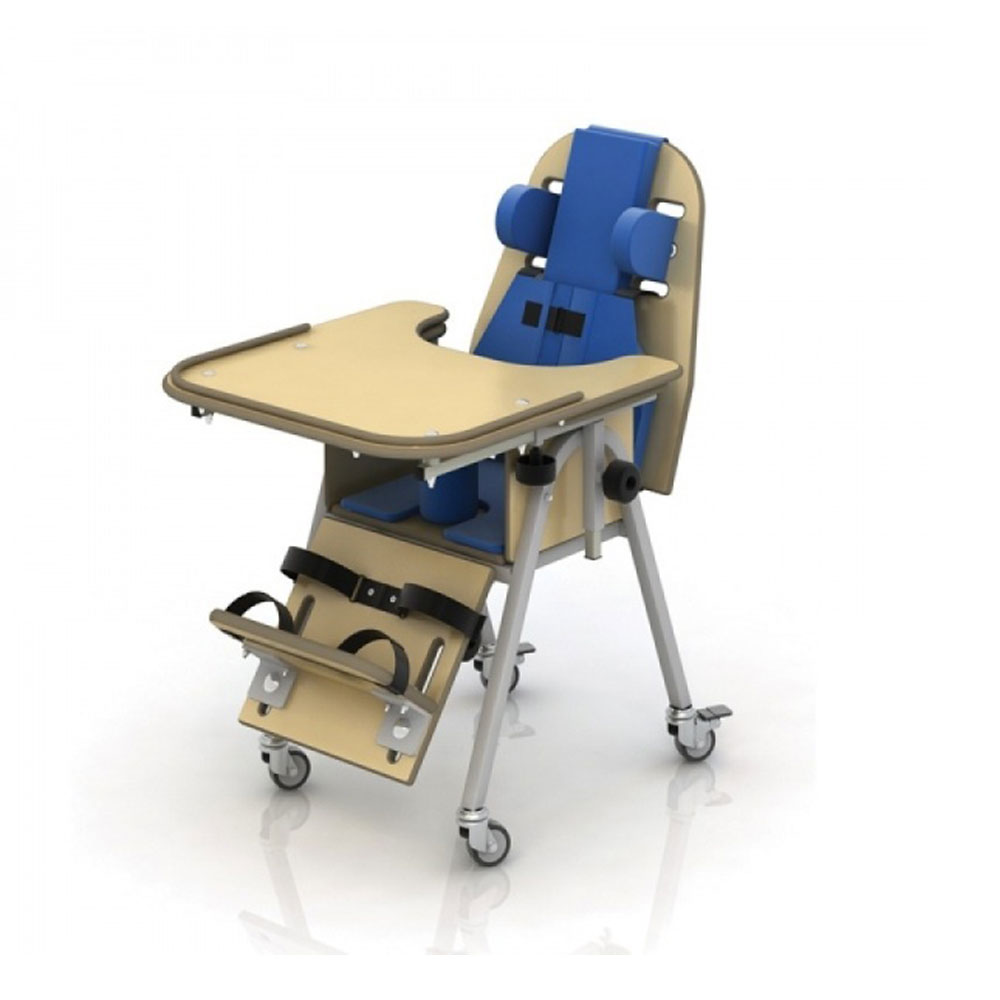 Специальный стул для инвалида