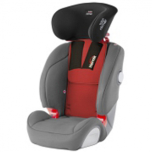 XL-Kit (высота подголовника больше 62 см) комплект для дооснащения