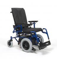 Кресло-коляска с электроприводом  Navix