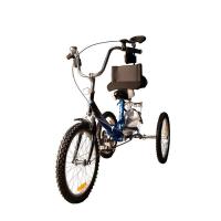 Велосипед-тренажер для подростков с ДЦП ВелоЛидер 20