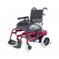 Кресло-коляска электрическая Rumba LY-EB103-033046