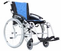  Кресло - коляска Excel G-Lite Pro 24 - VAN OS MEDICAL