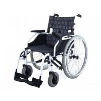 EB103-101 - кресло-коляска инвалидная универсальная c ручным и электроприводом