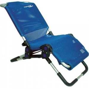 Кресло-стул с санитарным оснащением R82 Manatee (Манати)