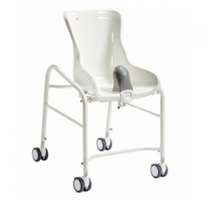 Кресло-стул с санитарным оснащением R82 Swan (Лебедь)