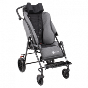  Кресло-коляска для детей с ДЦП Akces-med Улисес ULE (новая версия)