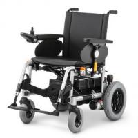 Кресло-коляска 9.500 CLOU с электроприводом для инвалидов