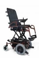Инвалидное коляска с электроприводом Vermeiren Navix Lift
