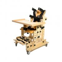 Опора-вертикализатор для детей с ДЦП Жираф HMP-WP001