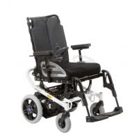 Кресло - коляска инвалидная А200 с электроприводом