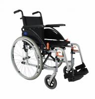 Кресло - коляска  Xeryus 110 , для управления одной рукой, VAN OS MEDICA