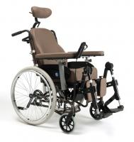 Кресло-коляска для инвалидов и детей с ДЦП Inovys 2-E ( с электрическими регулировками)