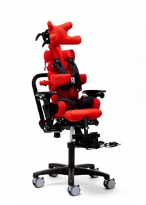 Ортопедическое кресло - коляска Baffin neoSIT