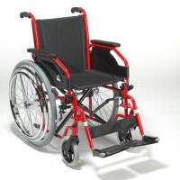 Инвалидное кресло-коляска Vermeiren 708D_hem2