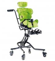 Ортопедическое функциональное кресло Сквигглз  для детей-инвалидов от 1 до 5 лет