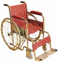 Кресло-коляска Оптим FS874-51 
