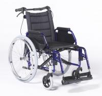 Инвалидное кресло-коляска Vermeiren Eclips +30°