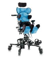 Ортопедическое функциональное кресло  Майгоу для детей-инвалидов от 3 до 14 лет