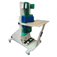 Опора для стояния с дополнительными функциями Лёва