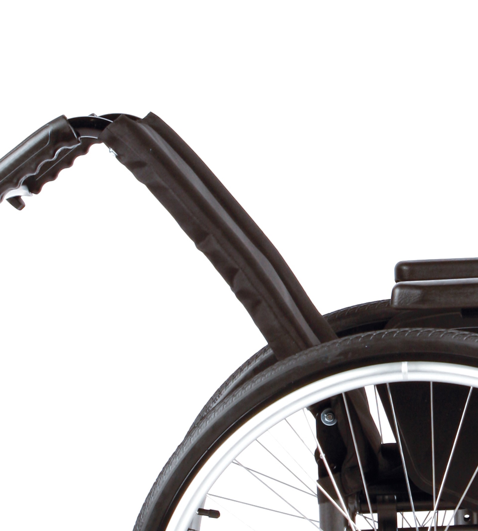 Активная инвалидная кресло - коляска Ottobock Мотус CV купить в Москве понизким ценам от производителя