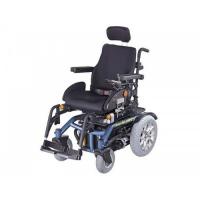 Кресло-коляска Cyrius LY-EB103-XL с электроприводом