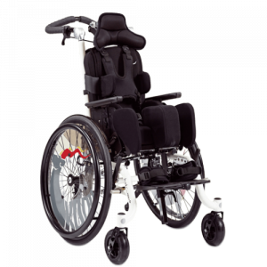 Кресло-коляска детская R82 Kudu ( Куду)