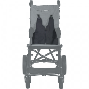 Н-образный жилет для колясок Patron Rprb007