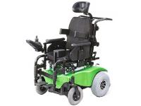 Кресло-коляска инвалидная LY-EB103-CN1/10