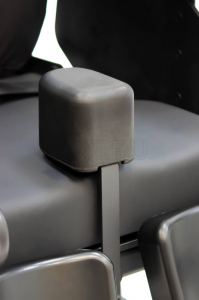 Абдуктор для ног для механических кресел-колясок МЕТ ECLIPSE