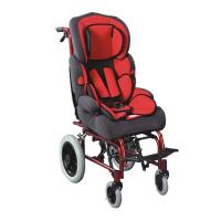 Кресло-коляска для детей с ДЦП (автокресло) FS985LBJ