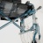 Многофункциональная инвалидная кресло-коляска PRIMUS-2