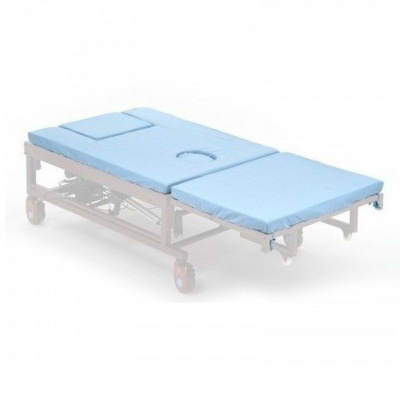 Простынь для кровати МЕТ Revel XL, Remeks XL